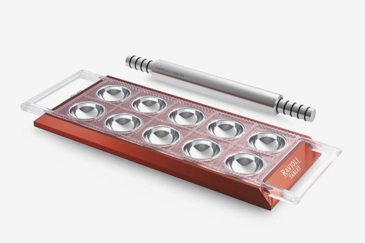 Marcato Atlas Ravioli Tablet Pasta Maker.